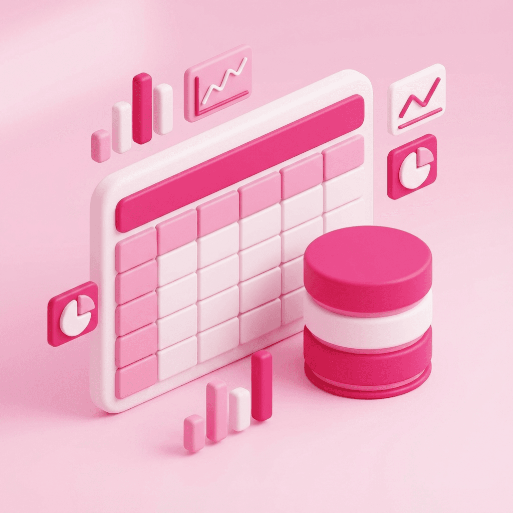 Zdjęcie tematu: Excel i Access