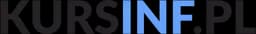 Logo firmy KURSINF.PL