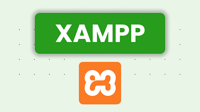 XAMPP na egzamin INF.03!